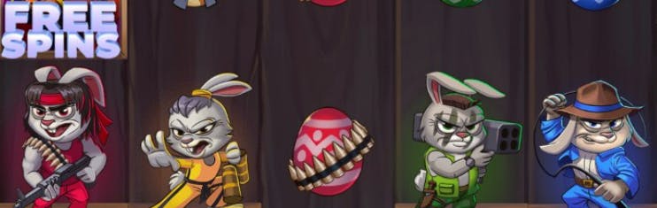 888f fortune rabbit