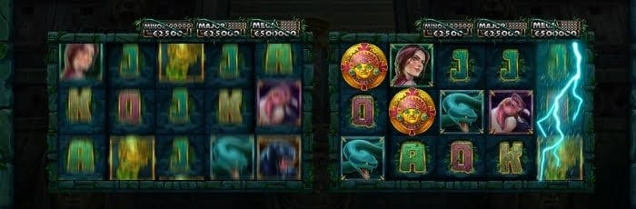 jungle delight
