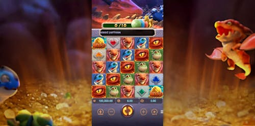 slots casino las vegas slots paga mesmo