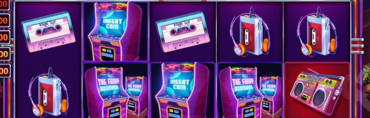 bora 77 slots